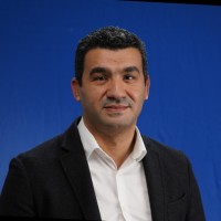 Mohamed Afifi, MBA