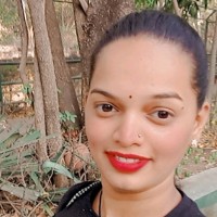 Soundarya Wadekar