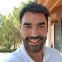 Miguel Ángel García De Las Heras