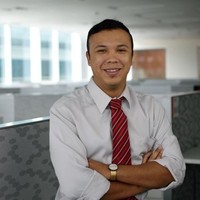Randall Gomez Rueda