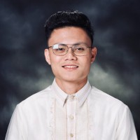 Christian Jasper Alcaraz, Cpa
