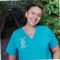 Giannina Caprile Vega