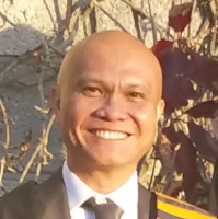 Antony Rudi Mantiri