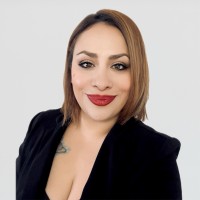 LORENA SARABIA