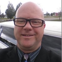 Kent Ross