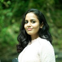 Devika M Nair