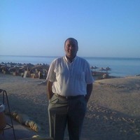 Haytham Ghozlan