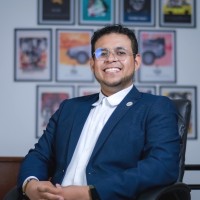 Jesús Palomino Salas