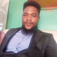 Alex Yolamu