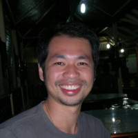 Jonathan Hendricks