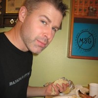 Patrick Jackson