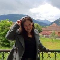 Liliana Morar