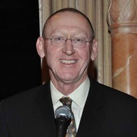 Joe Mcnamara
