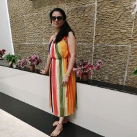 SUCHITHA RAMAKRISHNAN