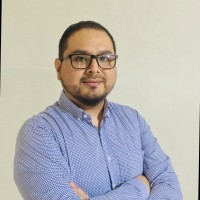 Jorge Ernesto Cisneros Pacheco