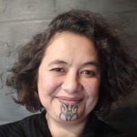 Lisa Te Morenga