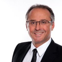 Charalampos Tseggelidis