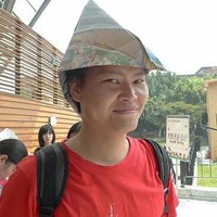 Stanley Shih