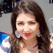 Mona Sulaiti