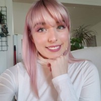 Alyssia L.Bénard