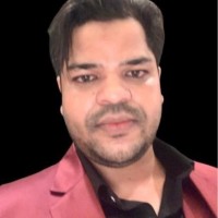 Qamar Alam