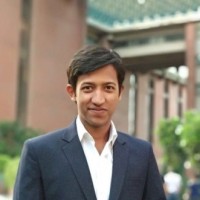 Nishant Kejriwal