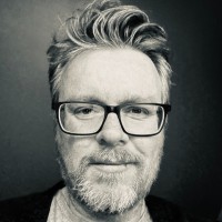 Chris Axon
