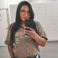 Amanda da Silva Braga
