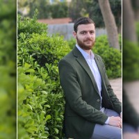 Bilal Alnima