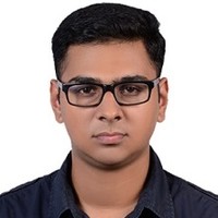 Ashith Madan