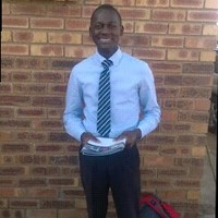 Mandla Victor Joseph