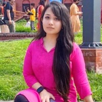 RABINA KHADKA