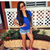 Zuleyka Cruz