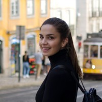 Milica Djordjevic