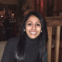Dimple Patel