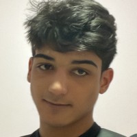 Thiago Matos De Apolonio