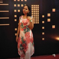 Shruthi Katikala