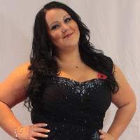 Kimberlea Randall CERT DR