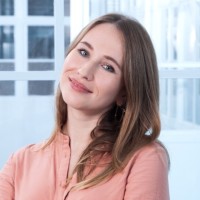 Veronika Kalashnikova