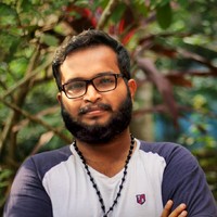 Nidhin R Nath