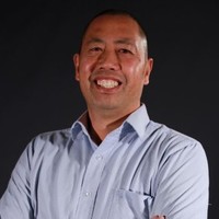 Roger Hing