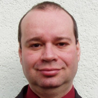 András Roth