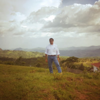 Oscar Jimenez