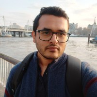 Binod Pandey