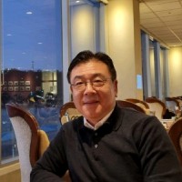Kevin Kim (김의래)