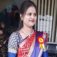 Dipali Jagtap