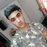 Emanuel Alexandre Da Lucas