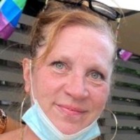 Melissa Brawdy