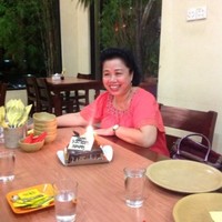Mevie Dewi