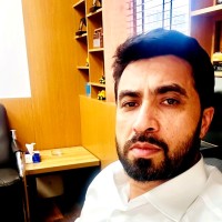 Rashid Ali